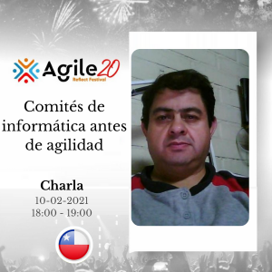 Comités de Informáticas antes de Agil